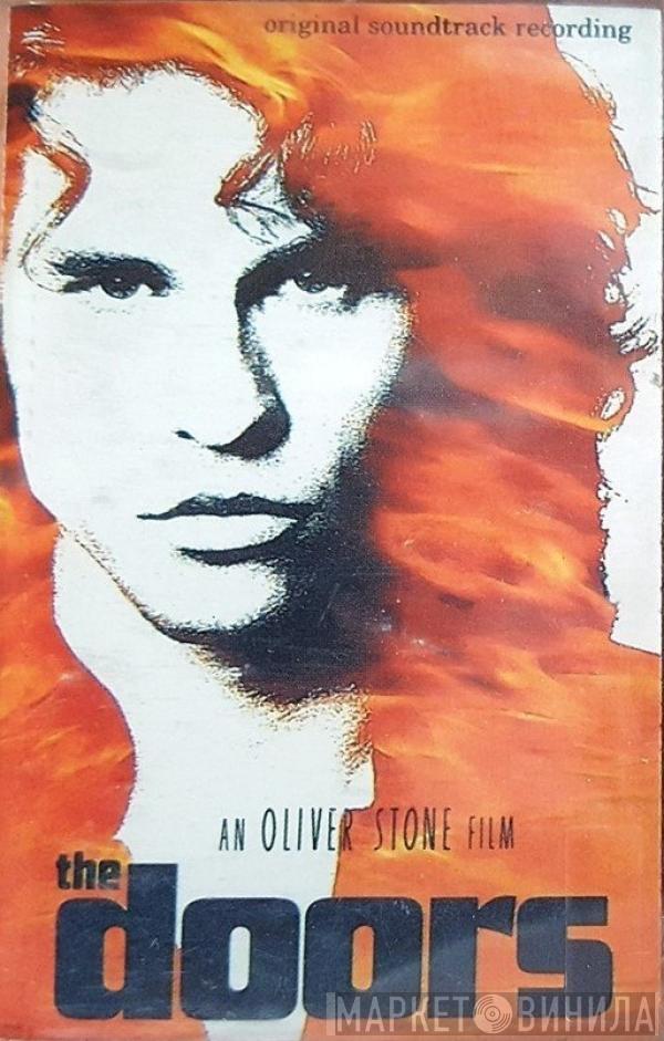  The Doors  - The Doors (Original Soundtrack Recording)