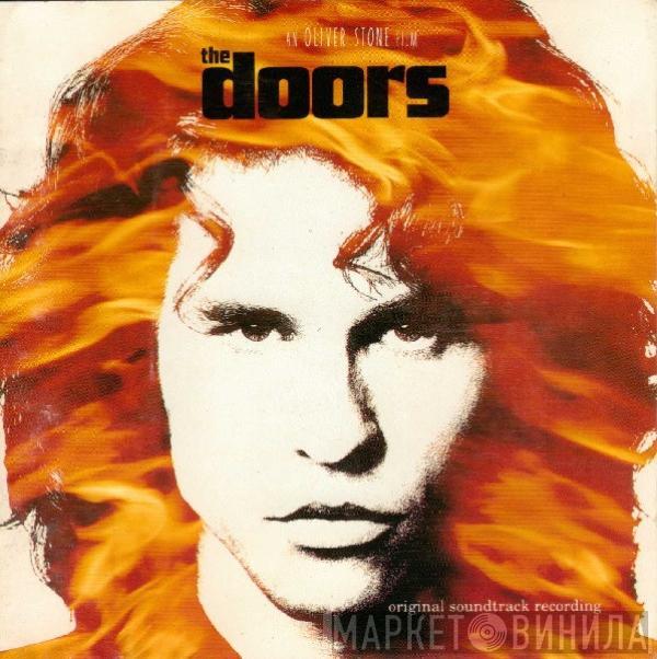  The Doors  - The Doors (Original Soundtrack Recording)