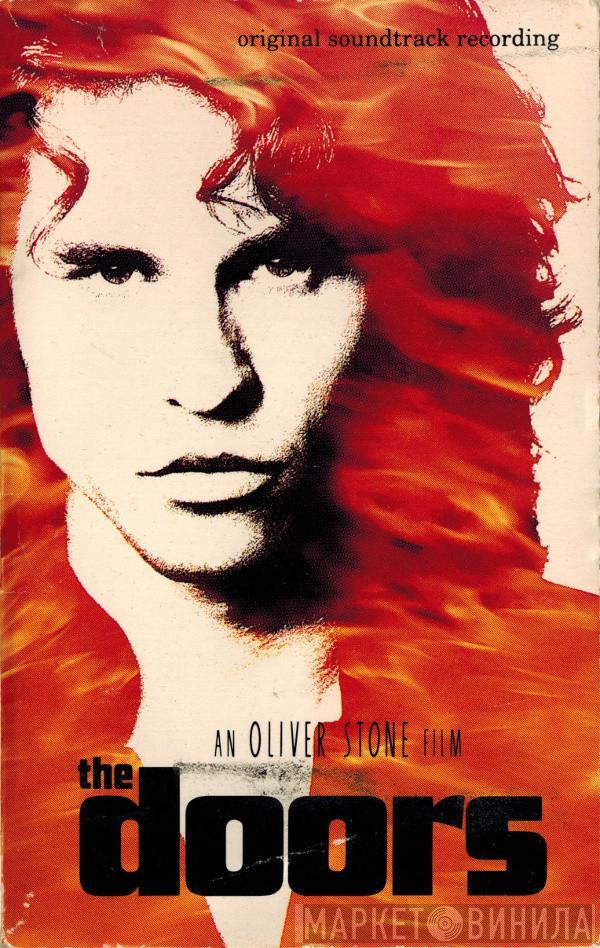  The Doors  - The Doors (Original Soundtrack Recording)