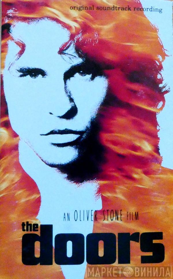  The Doors  - The Doors (Original Soundtrack Recording)