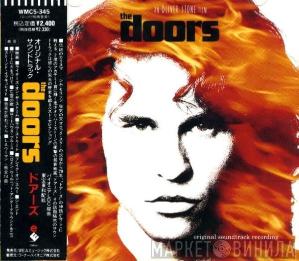  The Doors  - The Doors (Original Soundtrack Recording)