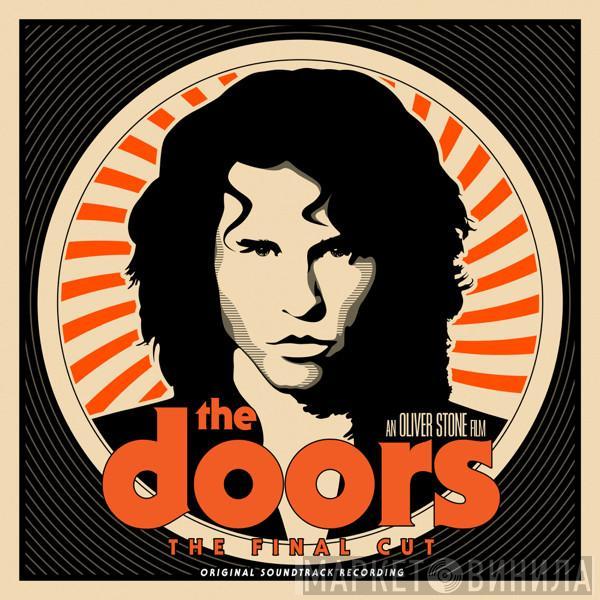  The Doors  - The Doors: The Final Cut (Original Soundtrack Recording)