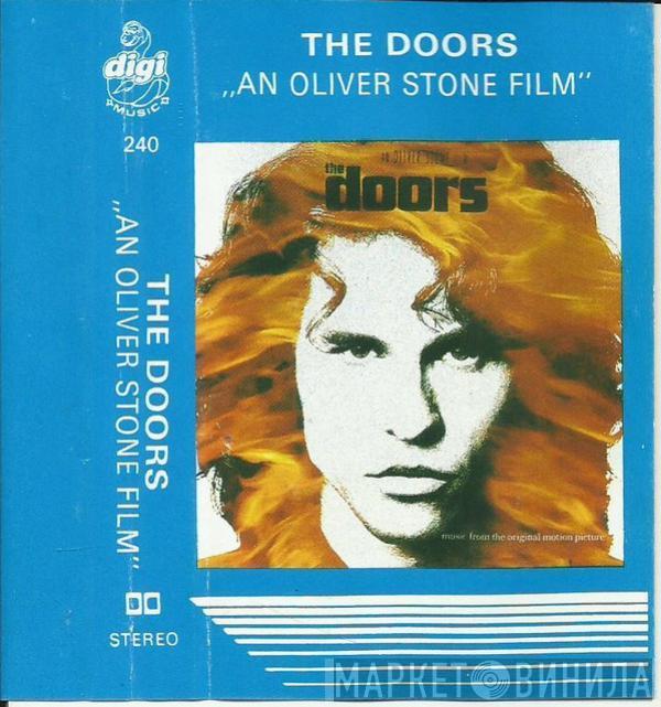  The Doors  - The Doors  An Oliver Stone Film