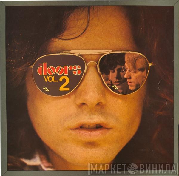  The Doors  - The Doors Vol.2