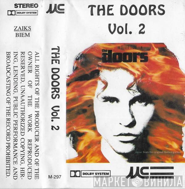  The Doors  - The Doors Vol. 2