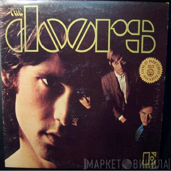  The Doors  - The Doors