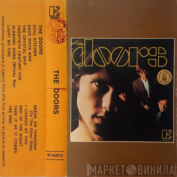  The Doors  - The Doors