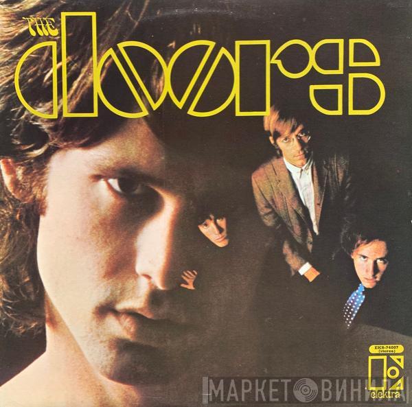  The Doors  - The Doors