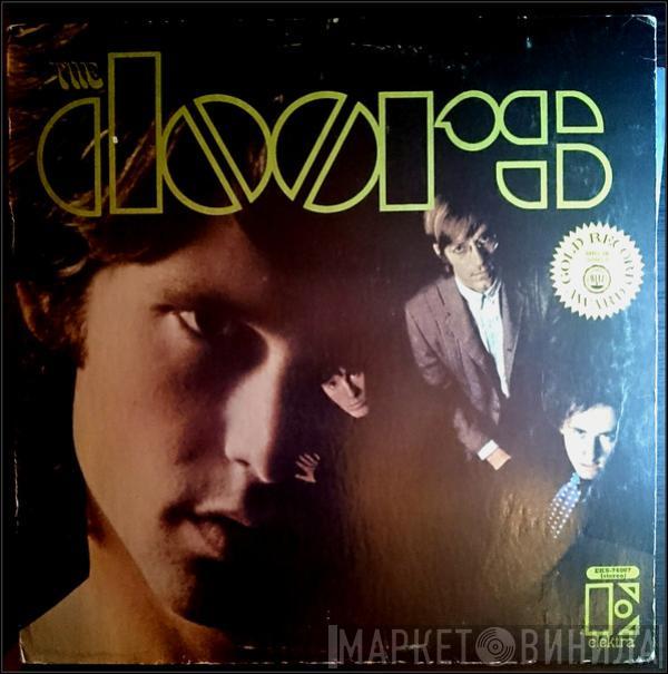  The Doors  - The Doors