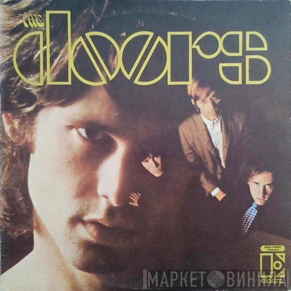  The Doors  - The Doors