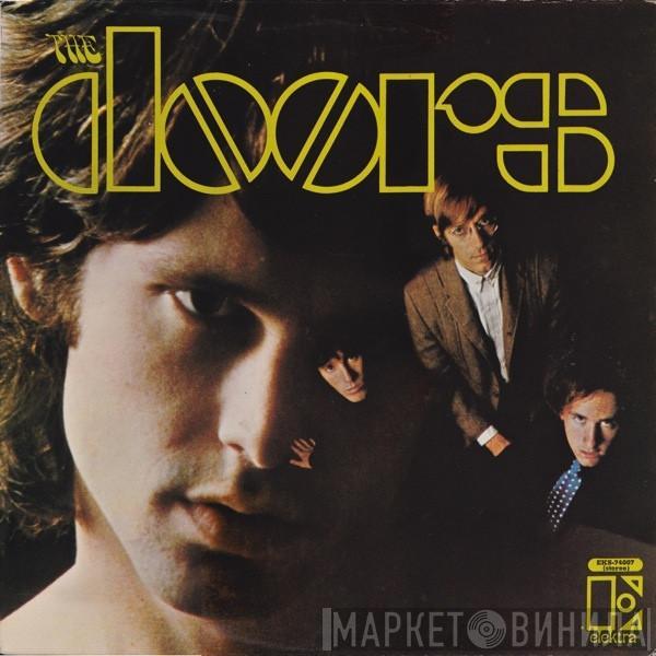  The Doors  - The Doors