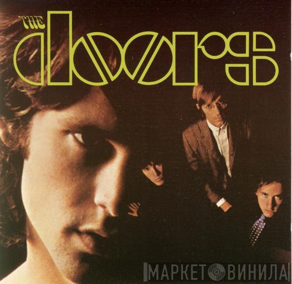  The Doors  - The Doors