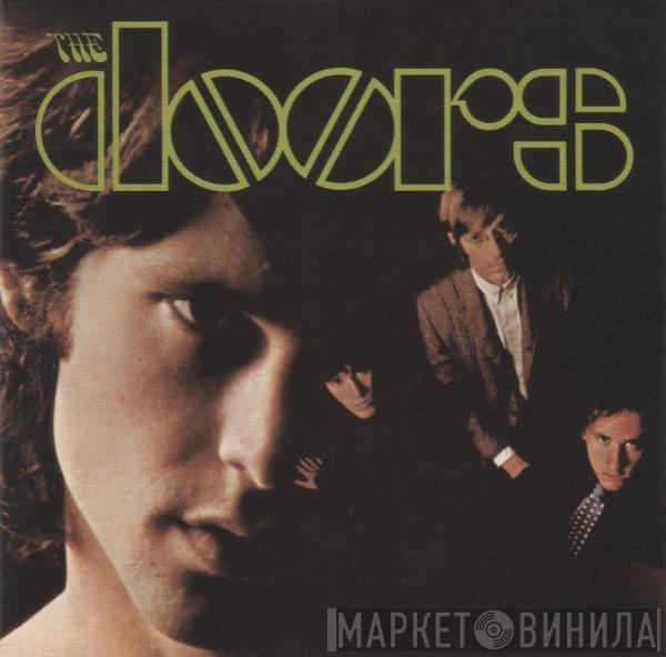  The Doors  - The Doors