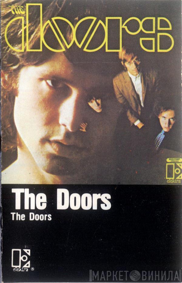  The Doors  - The Doors