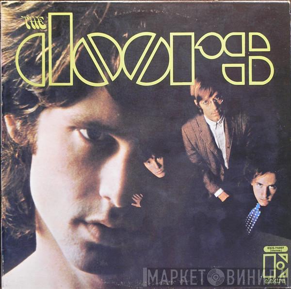  The Doors  - The Doors