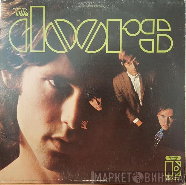  The Doors  - The Doors