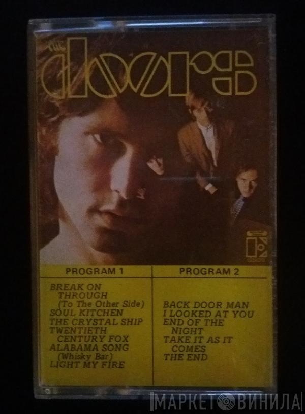  The Doors  - The Doors