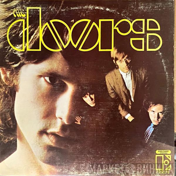  The Doors  - The Doors