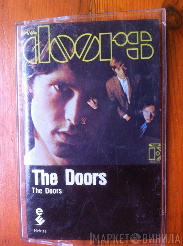  The Doors  - The Doors