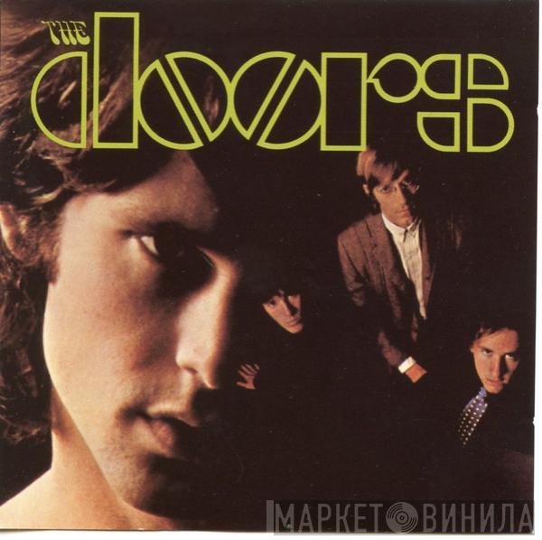  The Doors  - The Doors