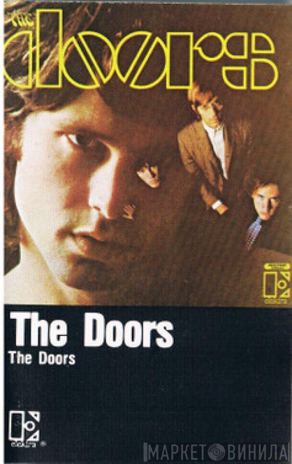  The Doors  - The Doors