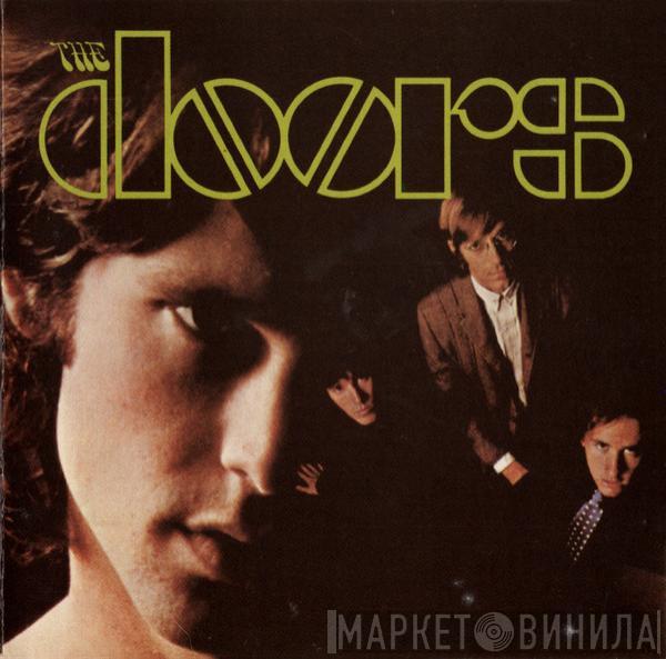  The Doors  - The Doors