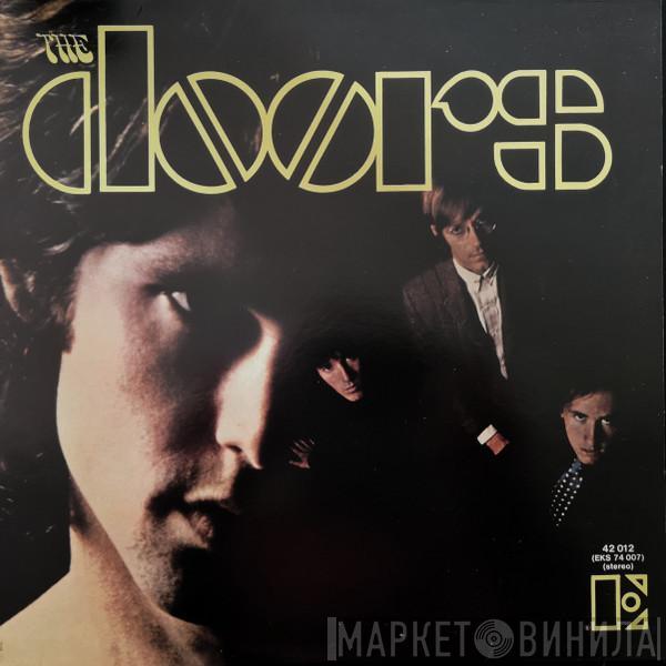  The Doors  - The Doors