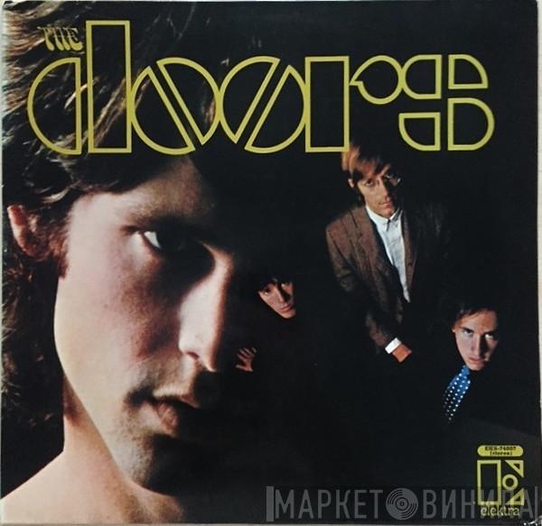  The Doors  - The Doors
