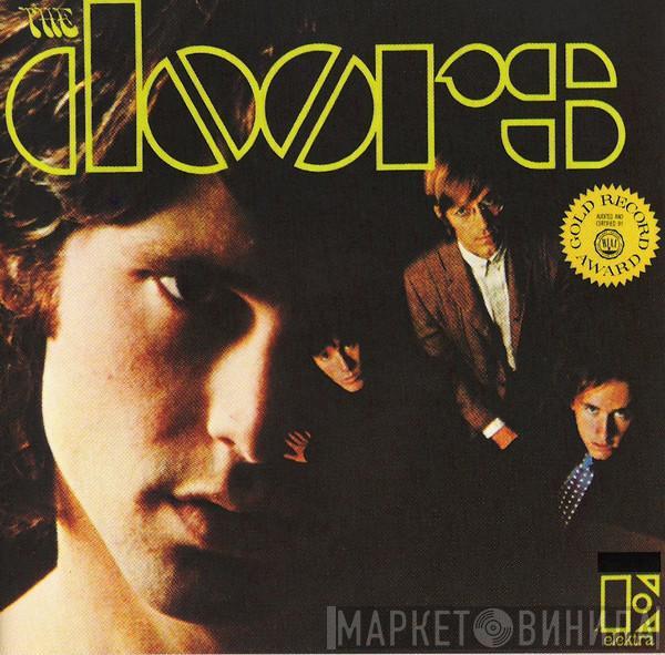  The Doors  - The Doors