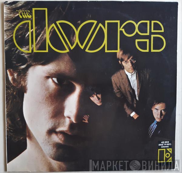  The Doors  - The Doors