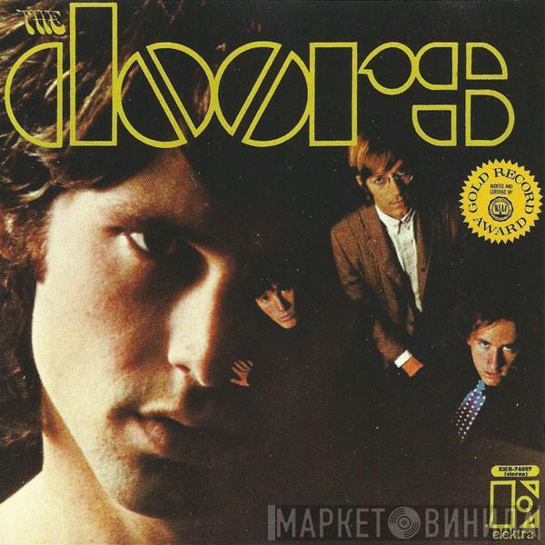  The Doors  - The Doors