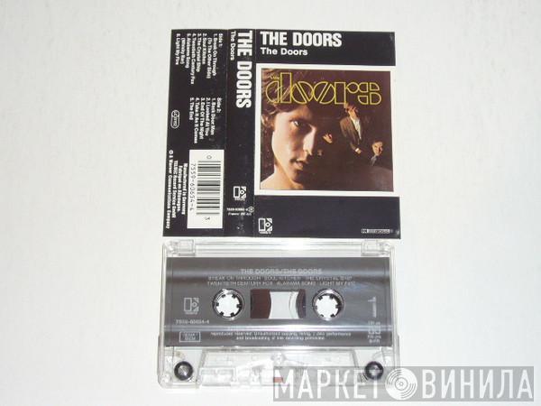 The Doors  - The Doors