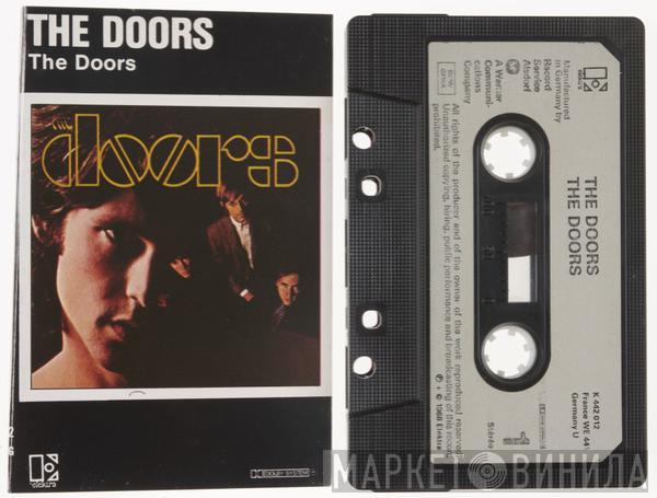  The Doors  - The Doors