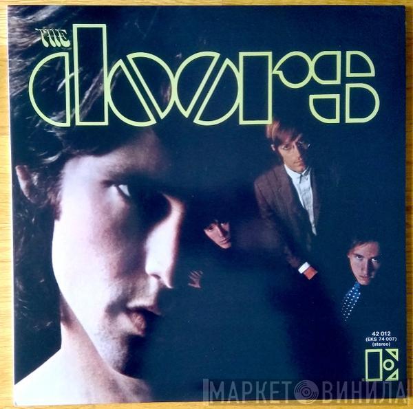  The Doors  - The Doors