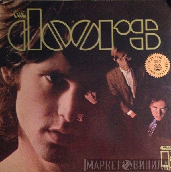  The Doors  - The Doors