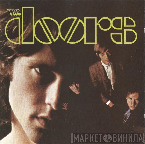  The Doors  - The Doors