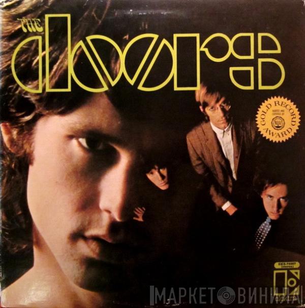  The Doors  - The Doors