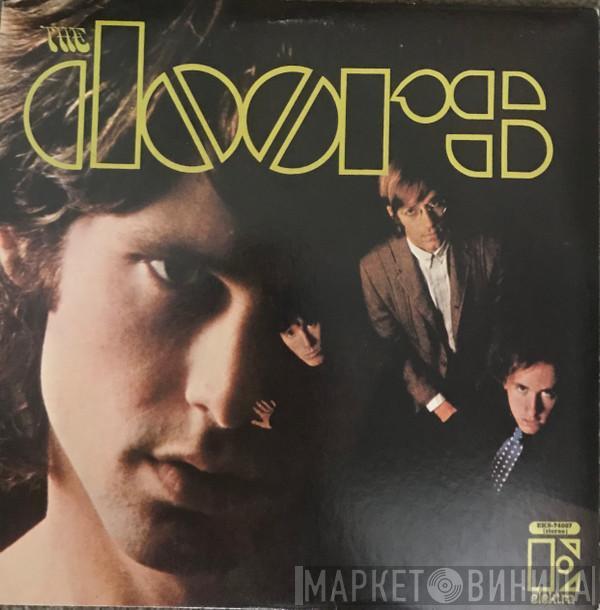 The Doors - The Doors