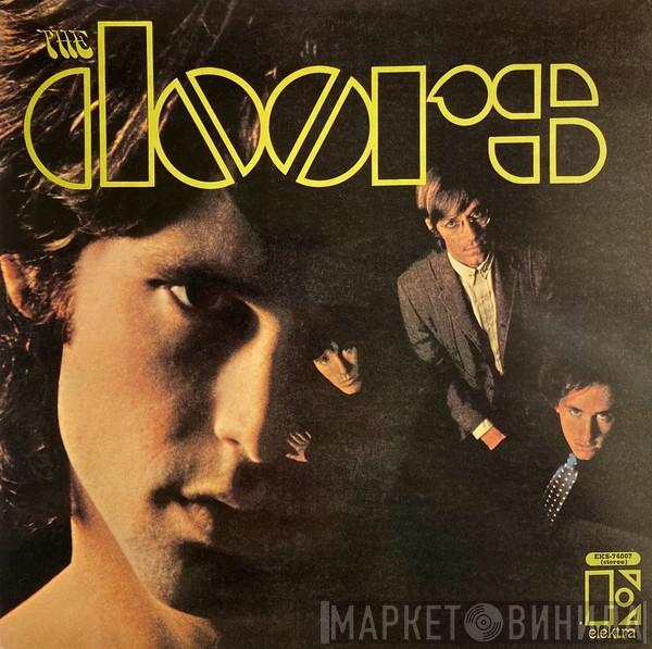 The Doors  - The Doors