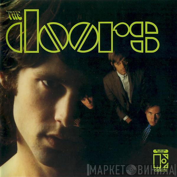  The Doors  - The Doors