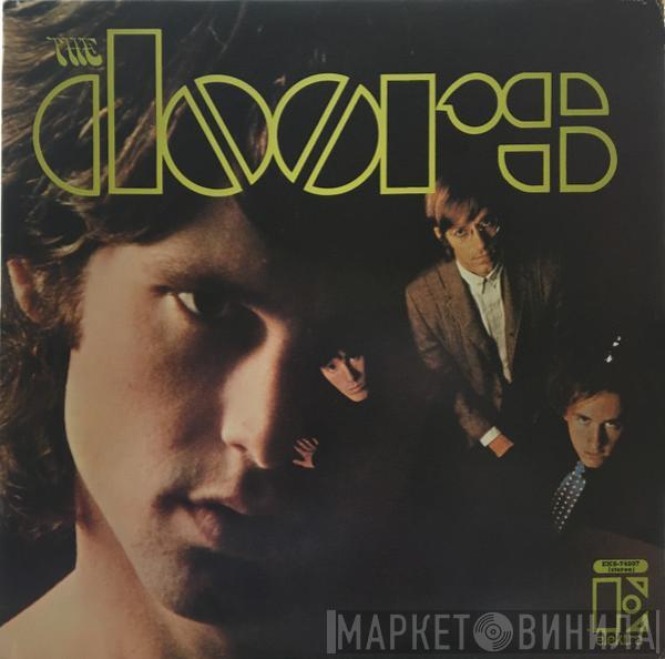  The Doors  - The Doors