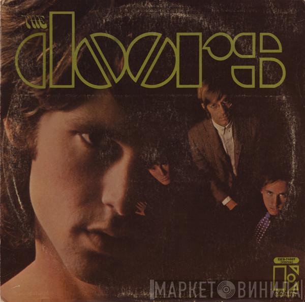  The Doors  - The Doors