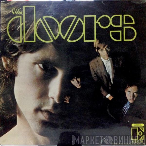  The Doors  - The Doors