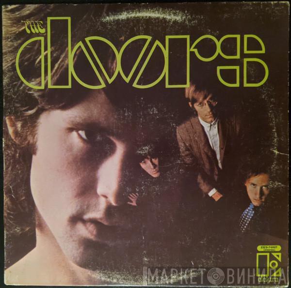  The Doors  - The Doors