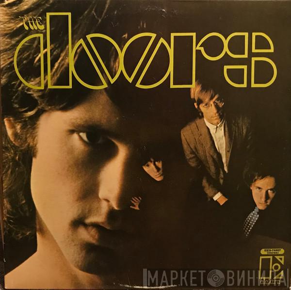  The Doors  - The Doors