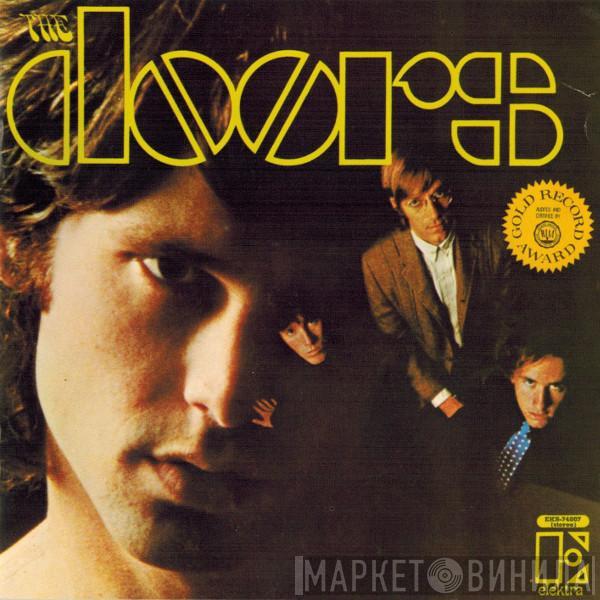  The Doors  - The Doors