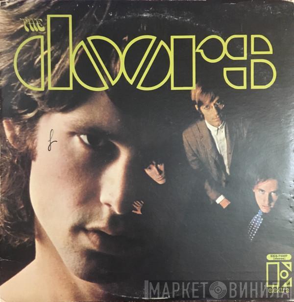  The Doors  - The Doors