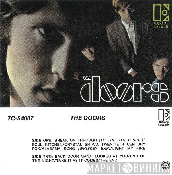  The Doors  - The Doors