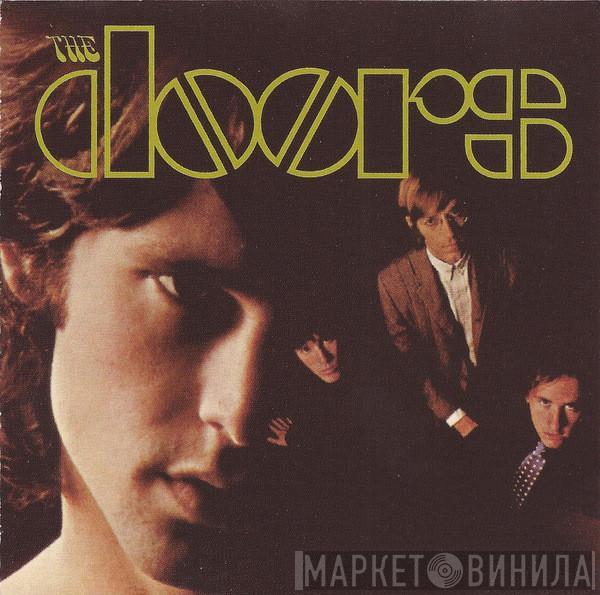  The Doors  - The Doors