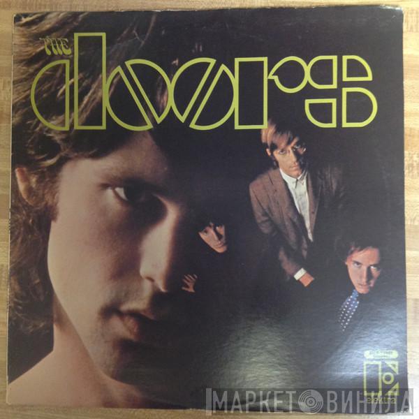  The Doors  - The Doors